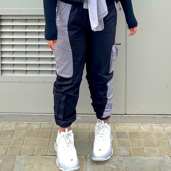 NWOT Elite cargo pants - Picture 4 of 6